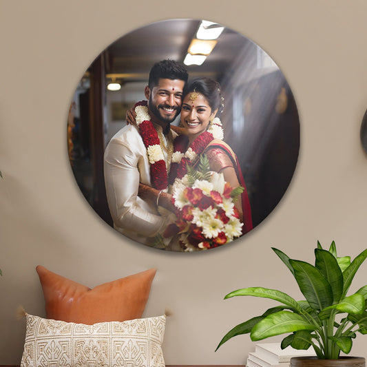 UV PHOTO FRAME